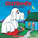 Clifford's Halloween (Classic Storybook)