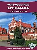 Europe's Baltic States - Lithuania