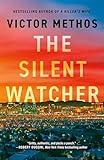 The Silent Watcher (Vegas Shadows Book 1)