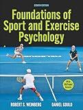 Foundations of Sport and Exercise Psychology