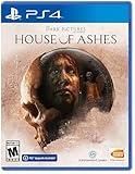 The Dark Pictures: House of Ashes - PlayStation 4