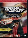 Drive Thru History with Dave Stotts: Patriots, Penn, and The Freedom Trail