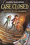 Case Closed #1: Mystery in the Mansion