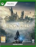 Hogwarts Legacy - Xbox One | English | EU Version Region Free