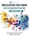 Medication Fact Book for Psychiatric Practice