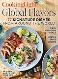 Cooking Light Magazine