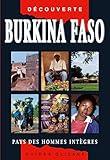 GUIDE BURKINA FASO