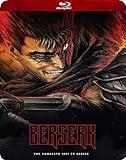 Berserk Complete 1997 TV Series [Blu-ray]