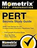 PERT Secrets Study Guide: PERT Test Review for the Postsecondary Education Readiness Test