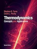 Thermodynamics: Concepts and Applications