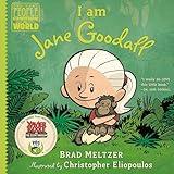 I am Jane Goodall (Ordinary People Change the World)