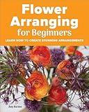 Flower Arranging for Beginners