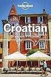 Lonely Planet Croatian Phrasebook & Dictionary