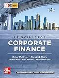 PRINCIPLES OF CORPORATE FINANCE, 14TH EDITION