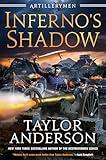 Inferno's Shadow (Artillerymen Book 4)