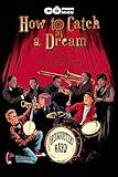 How to catch a dream: Chapter 2. Catch a little dream: A retro-sci-fi mystery comic where music, memory, and the supernatural collide.