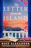 The Letter from the Island: An absolutely gripping and heartbreaking dual timeline historical novel