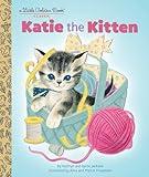 Katie the Kitten (Little Golden Book)