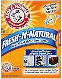 Arm & Hammer Baking Soda Fresh-n-Natural 12oz