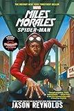 Miles Morales: Spider-Man (A Marvel YA Novel)