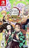 Demon Slayer -Kimetsu no Yaiba- Sweep the Board! - Nintendo Switch