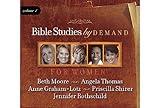 Bible Studies By Demand for Women
