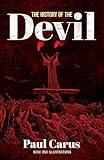 The History of the Devil: With 350 Illustrations (Dover Occult)