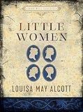 Little Women (Chartwell Classics)