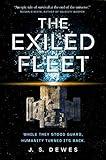 The Exiled Fleet (The Divide Series Book 2)