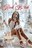 A Rich Bitch Christmas (The Rich Bitch Book 1)