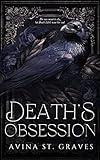 Death's Obsession: A Paranormal Dark Romance