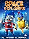 Space Explorers