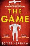 The Game: The gripping and electrifying must-read debut thriller of 2023