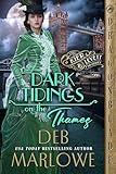 Dark Tidings on the Thames (The Kier and Levett Mystery Series Book 7)