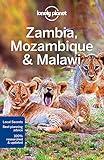 Zambia, Mozambique & Malawi travel guide