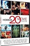 Horror 20 Movie Collection