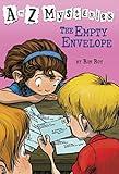 A to Z Mysteries: The Empty Envelope