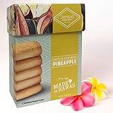 Diamond Bakery Pineapple Shortbread Cookies 4.4 oz from Hawaii's Favorite Bakery