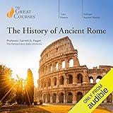 The History of Ancient Rome