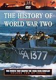 The History Of World War 2 - The Events That Shaped The 1939-1945 Conflict - Vol. 2 Of 3 [DVD]