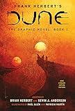 DUNE: The Graphic Novel, Book 1: Dune
