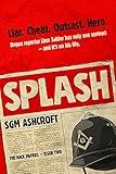 Splash: Humorous crime fiction (The Hack Papers: British crime series)