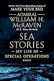 Sea Stories: My Life in Special Operations