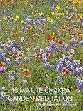 16 Minute Chakra Garden Meditation