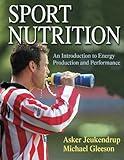 Sport Nutrition: An Introduction to Energy Production and Performance
