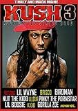 Kush 3: Keep United States Hood [DVD]