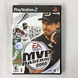 MVP Baseball 2003