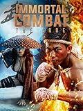 Immortal Combat: The Code