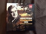 Vaughan Williams: The Collector's Edition - 30 CDs