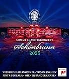 Sommernachtskonzert 2025 / Summer Night Concert 2025